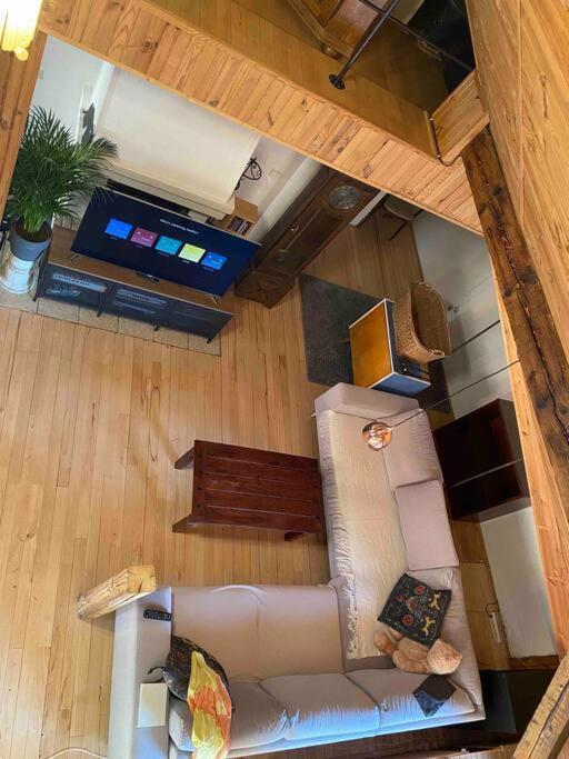 Rooftop 180M2 Loft With Private Sauna, Pozsony Kültér fotó